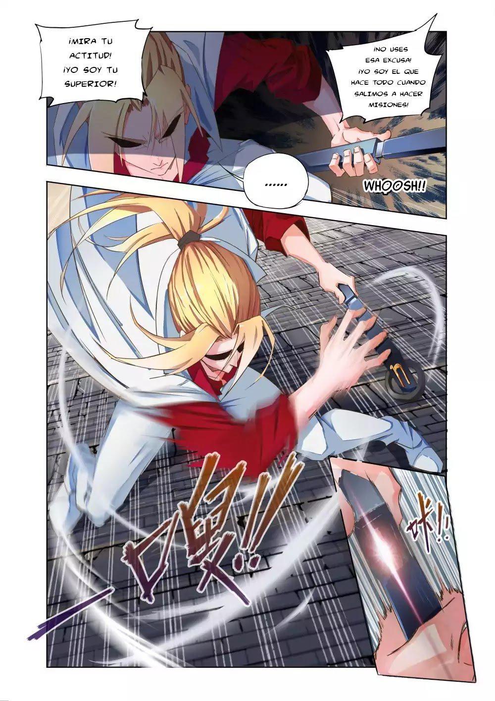 Capitulo 1 page 5