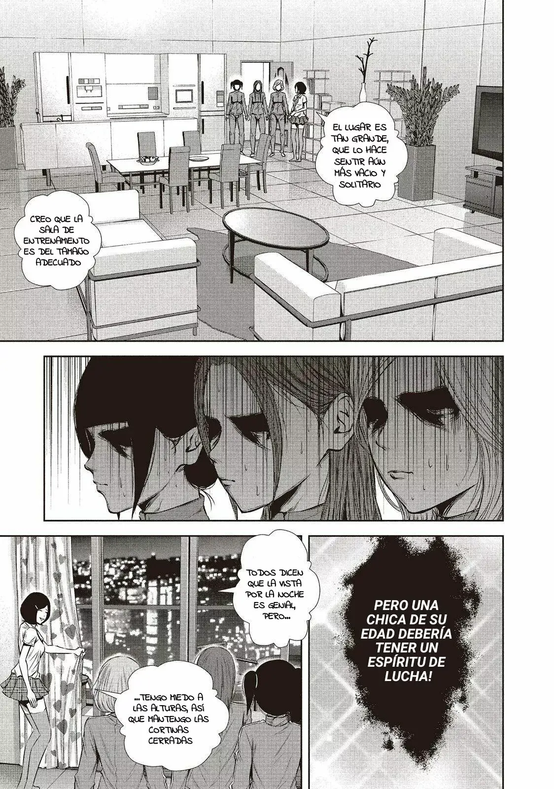Capitulo 101 page 9