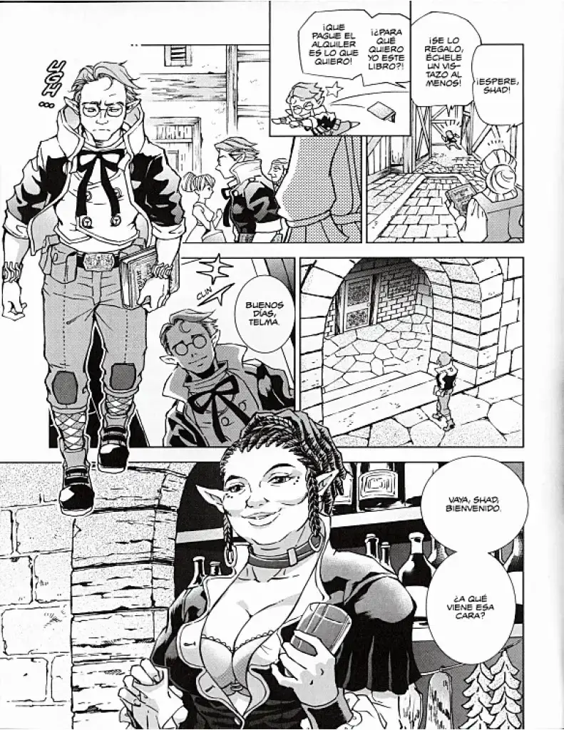 Capitulo 28 page 13