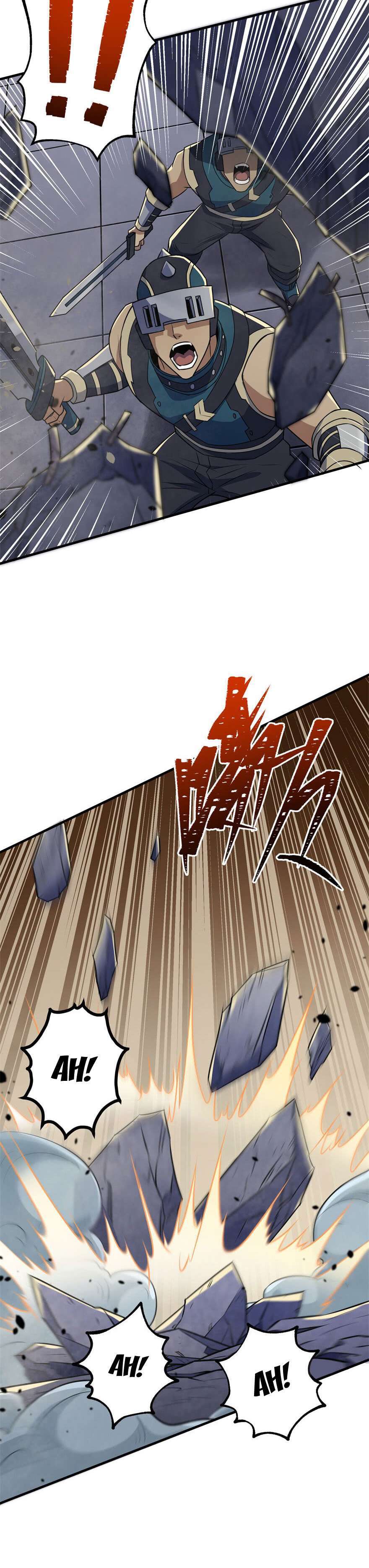 Capitulo 121 page 14