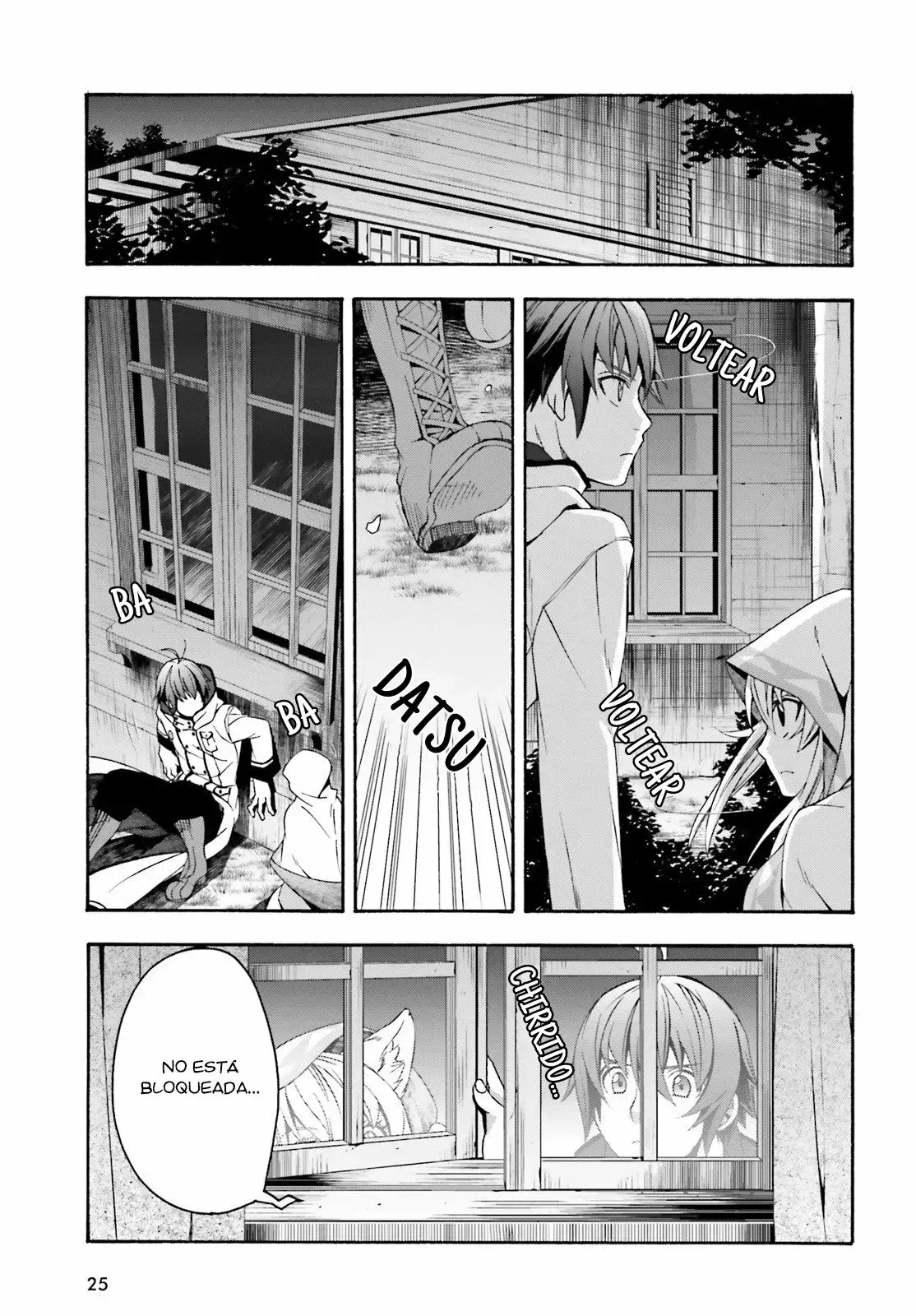 Capitulo 30 page 17