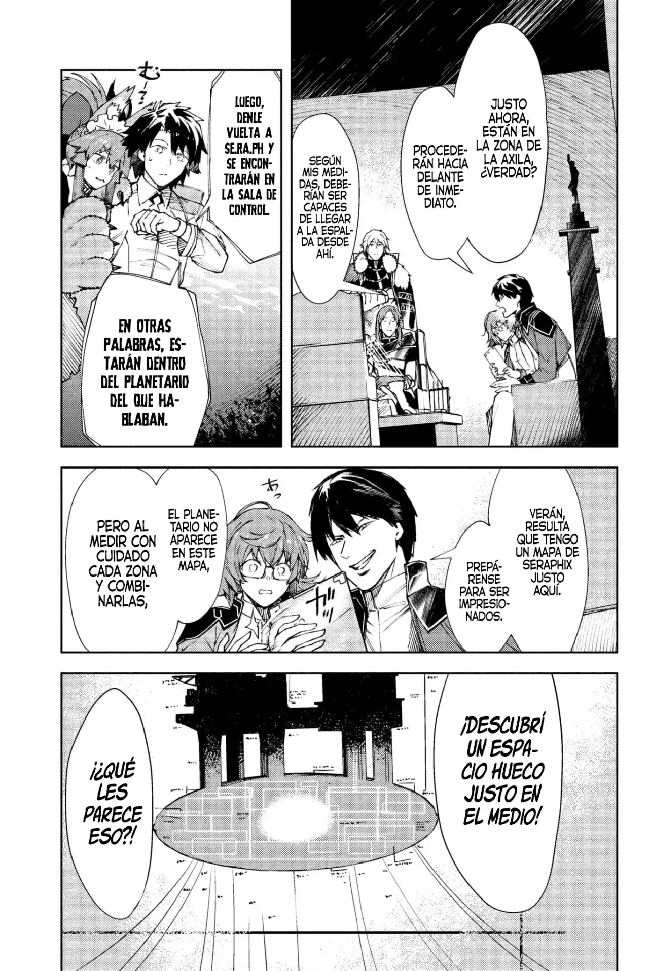 Capitulo 26 page 3