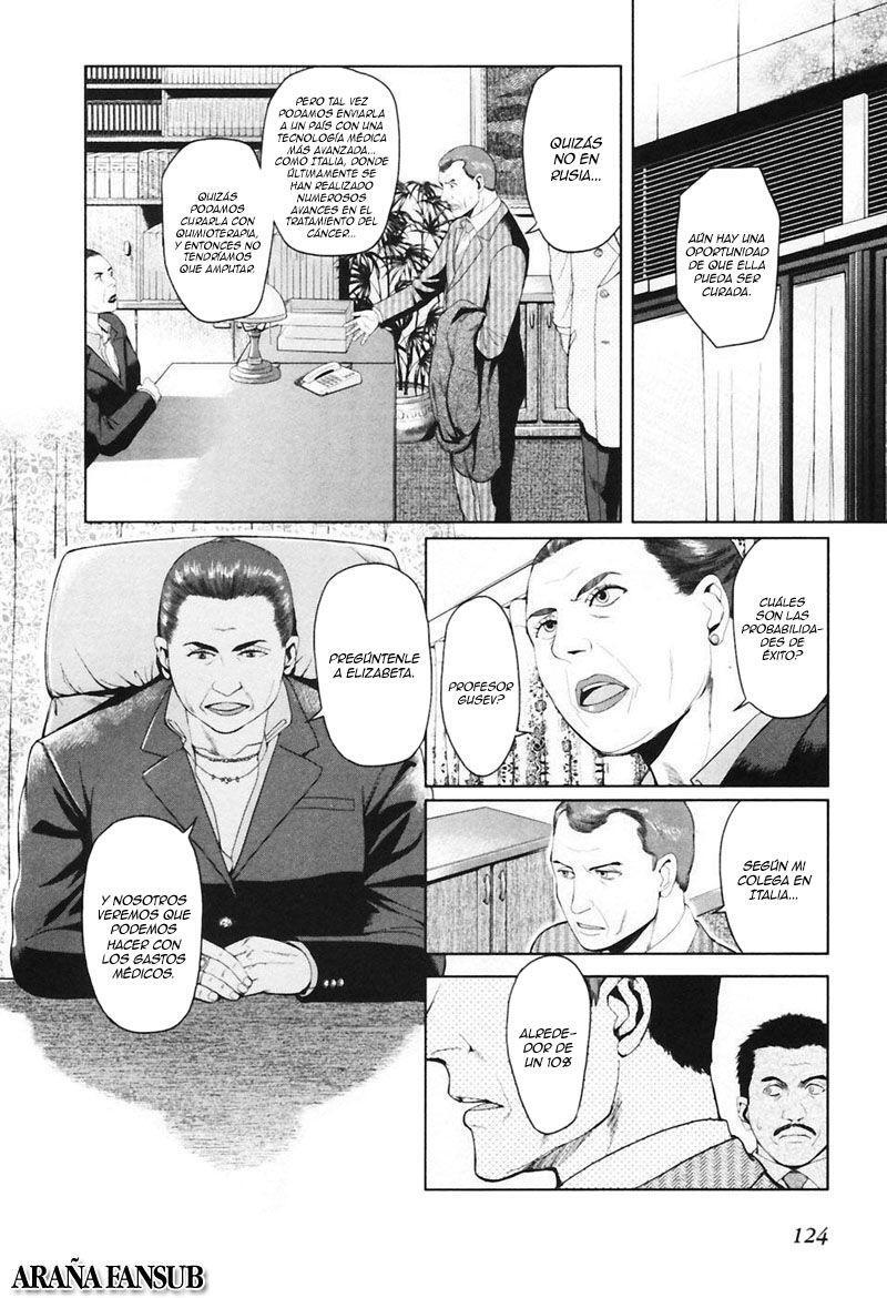 Capitulo 31 page 19