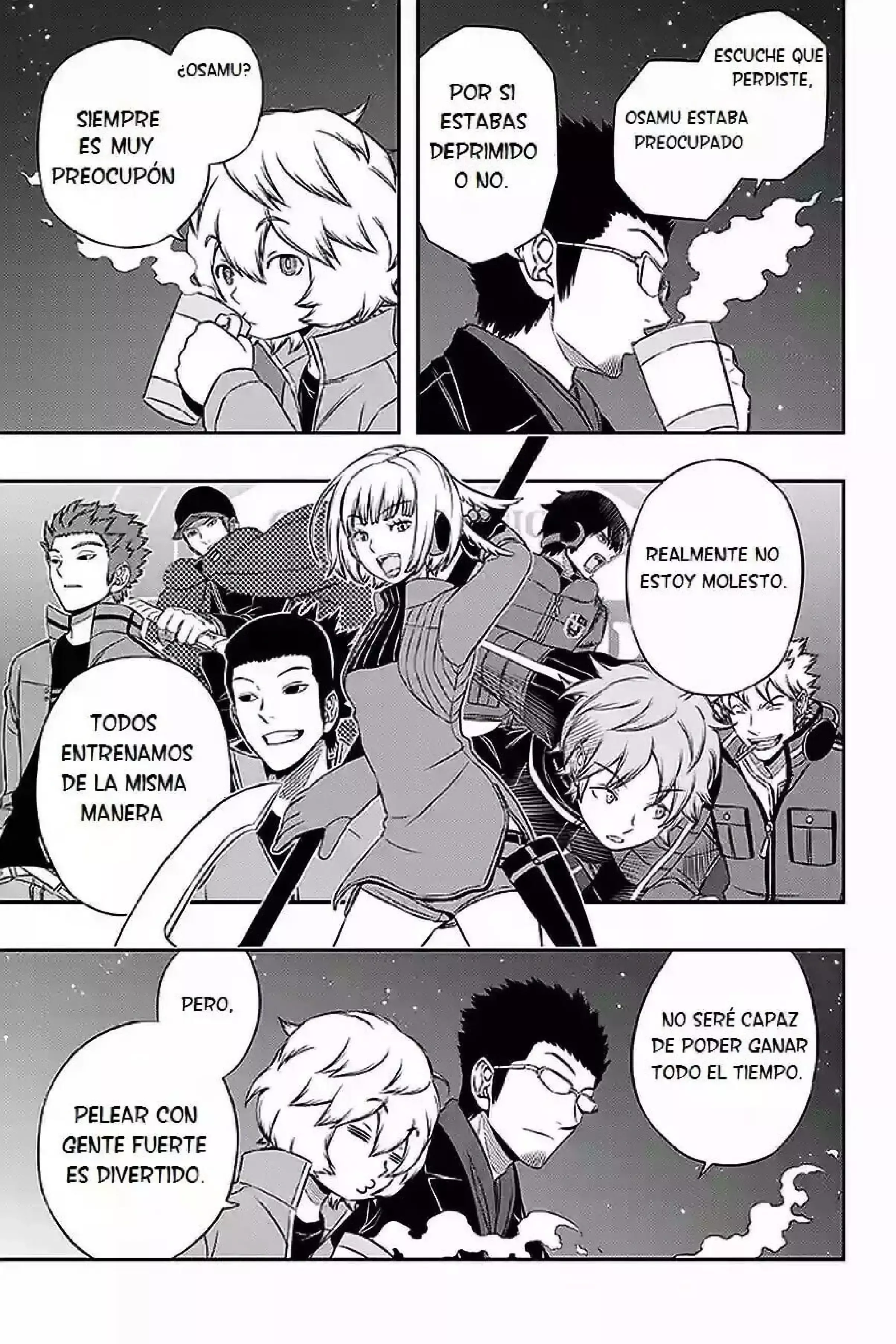 Capitulo 94 page 18