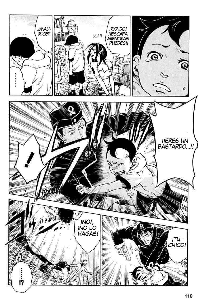 Capitulo 22 page 7