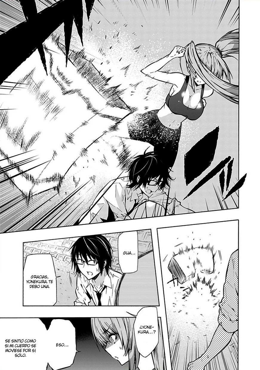 Capitulo 18 page 16