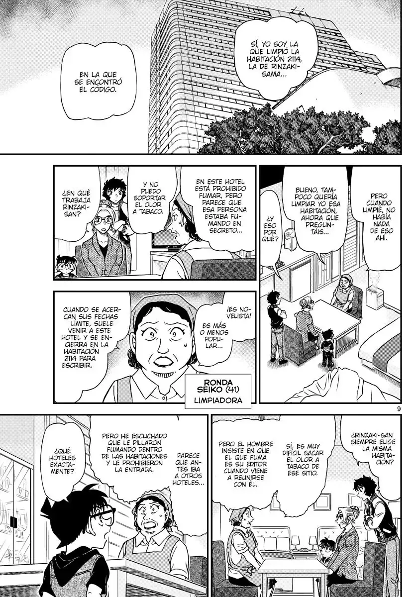 Capitulo 1095 page 9