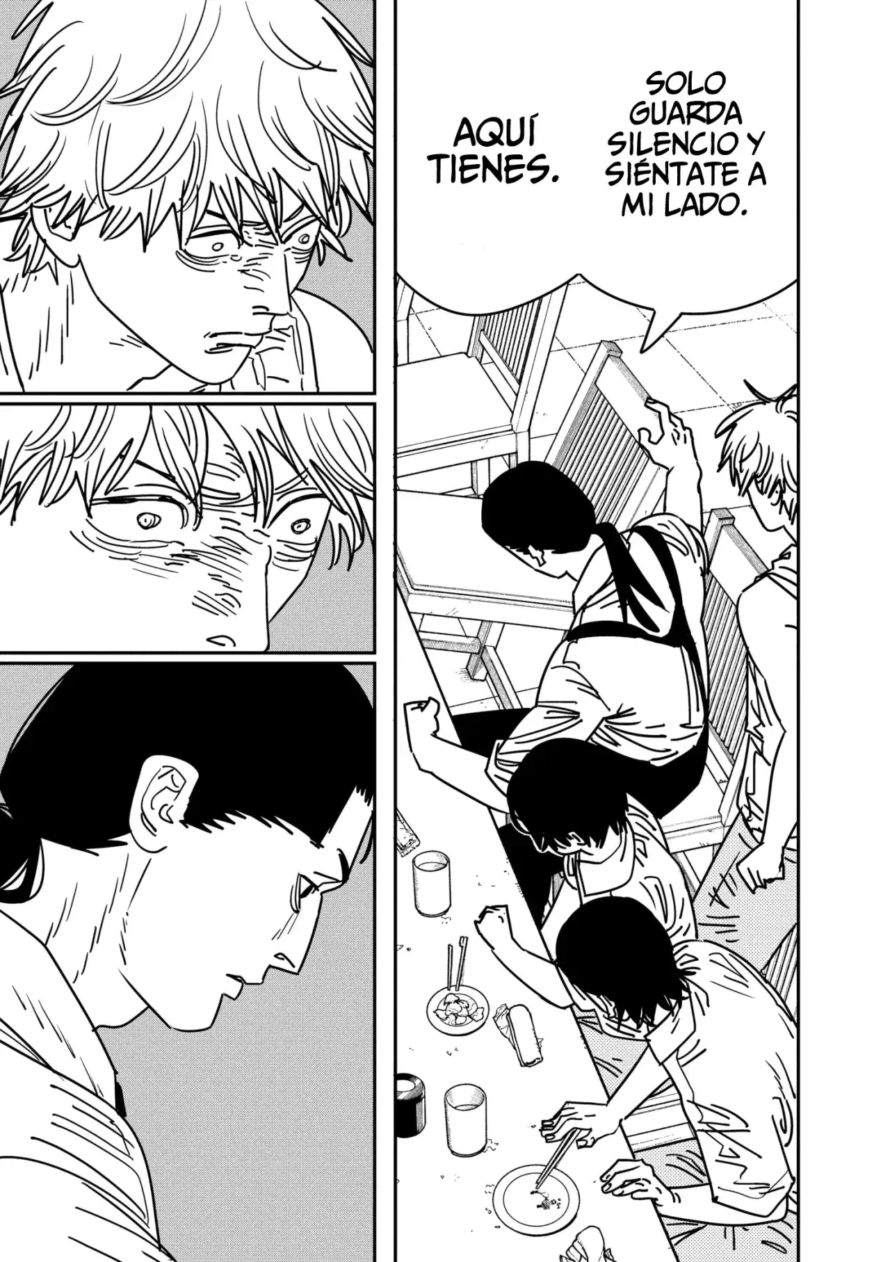Capitulo 169 page 16