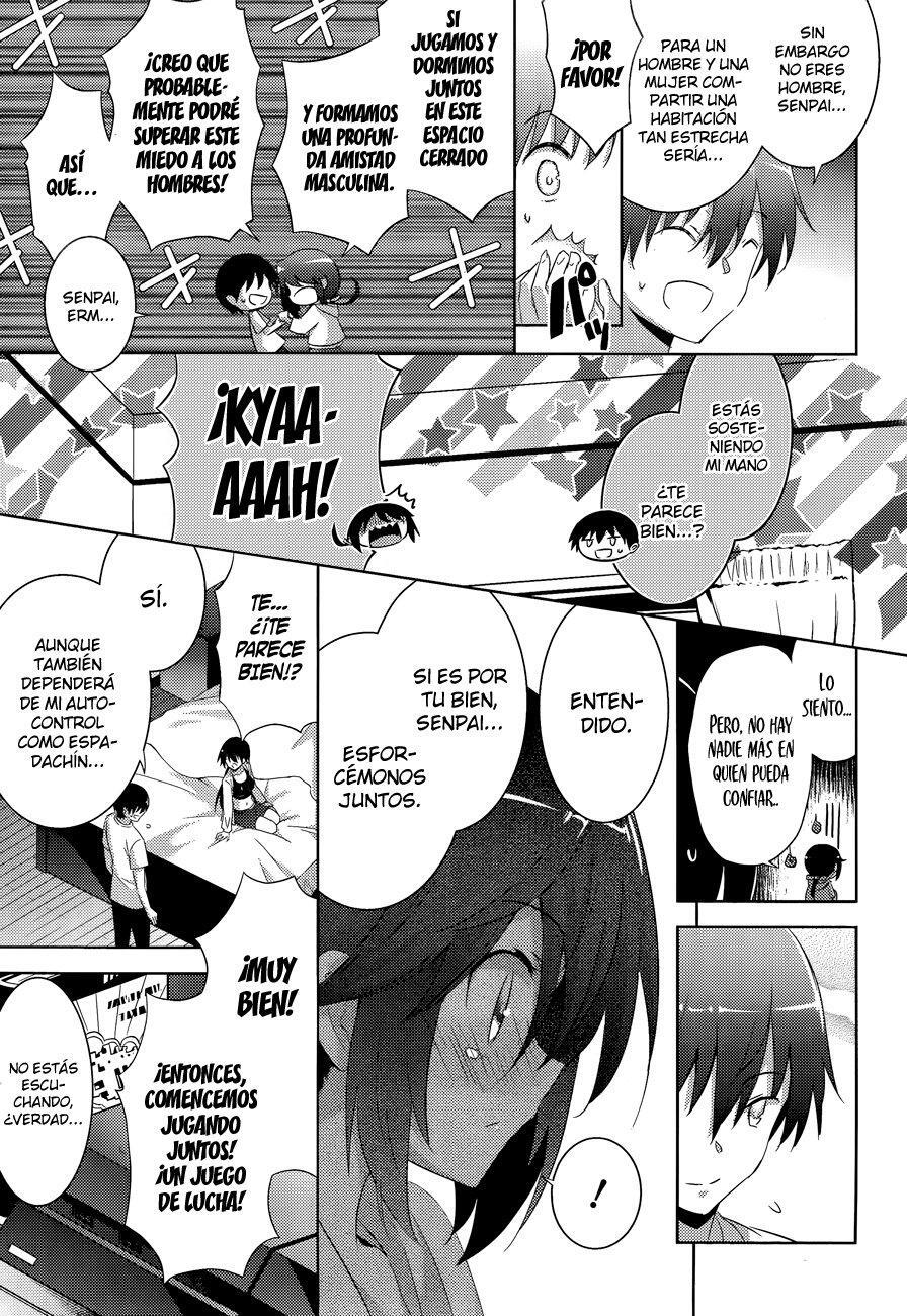 Capitulo 43 page 15