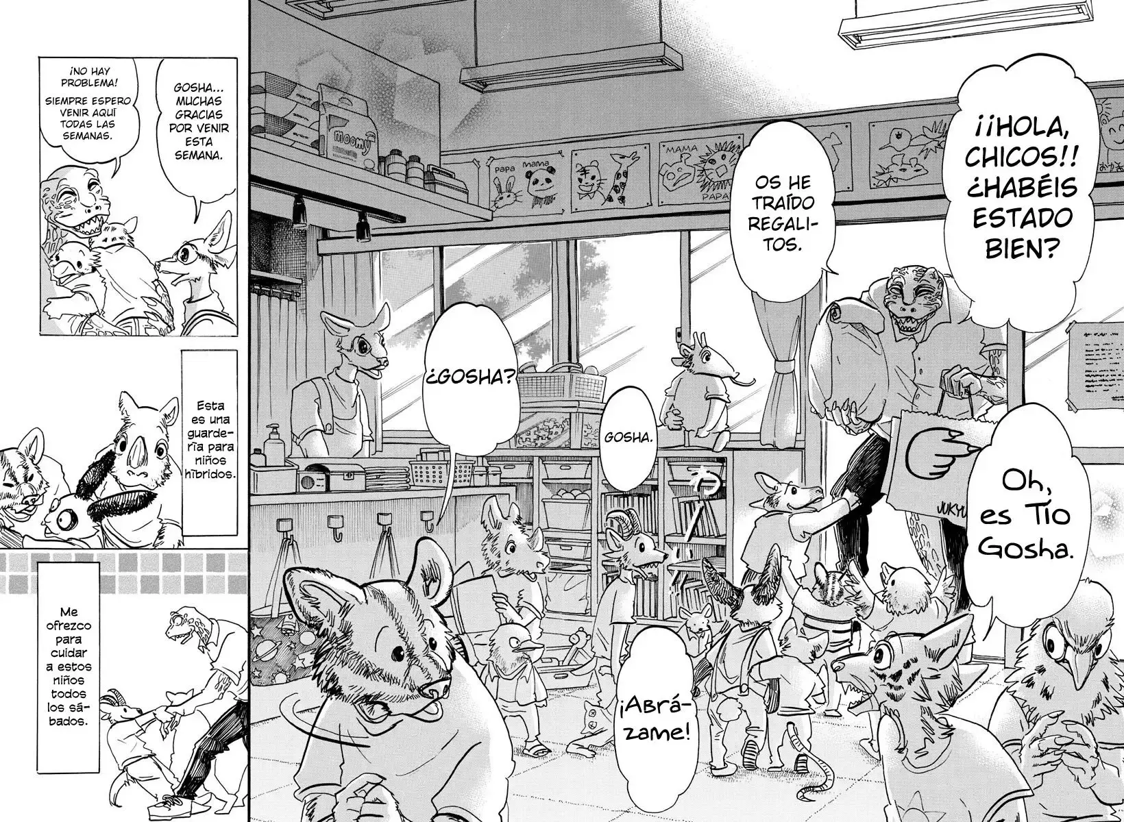 Capitulo 142 page 9