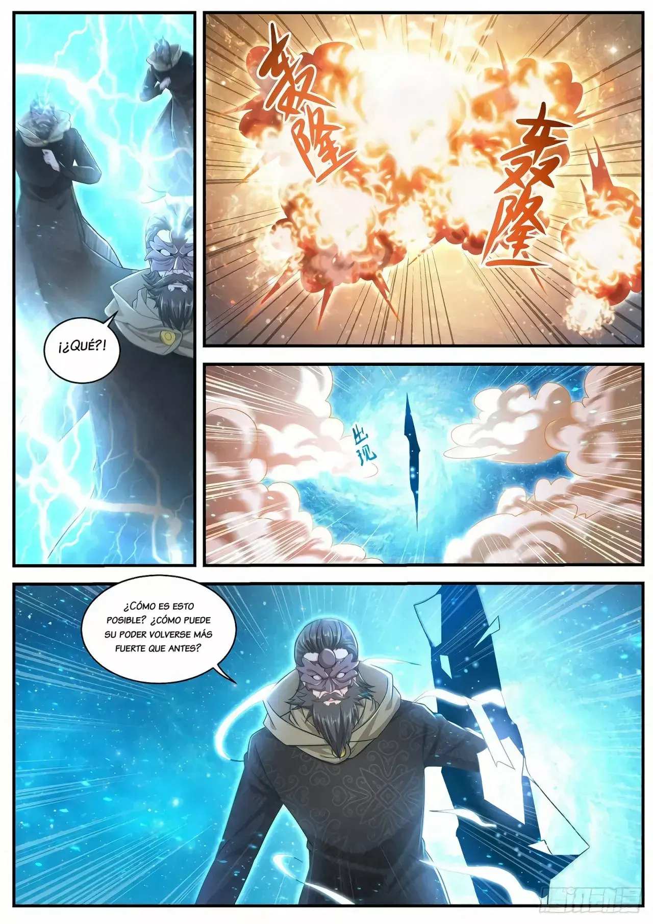 Capitulo 613 page 10