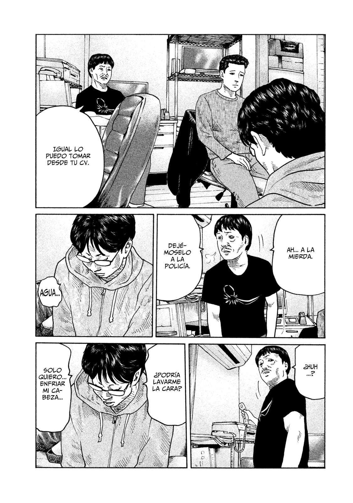 Capitulo 108 page 18