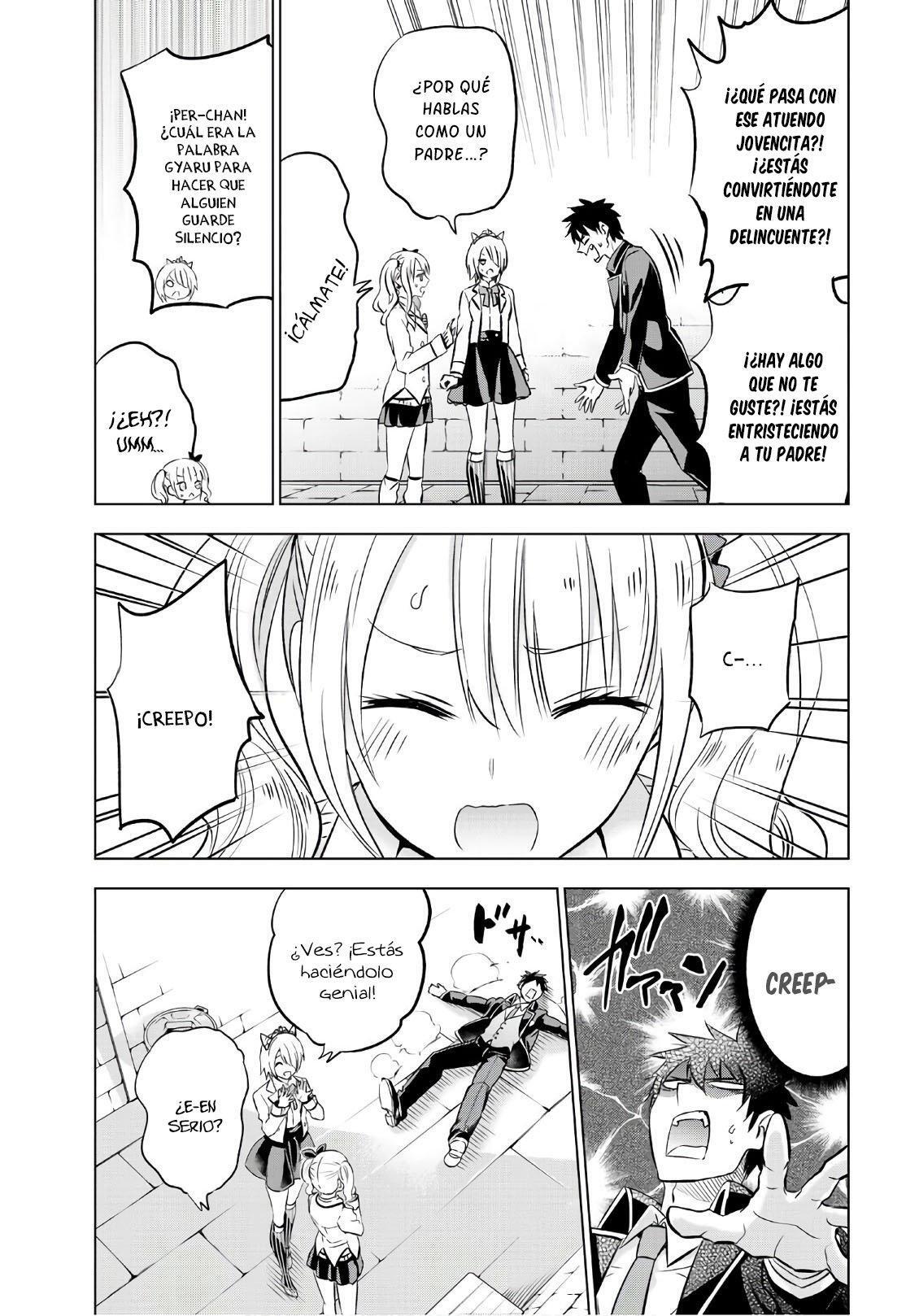 Capitulo 73 page 10