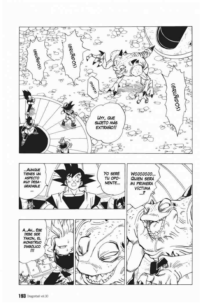 Capitulo 450 page 7