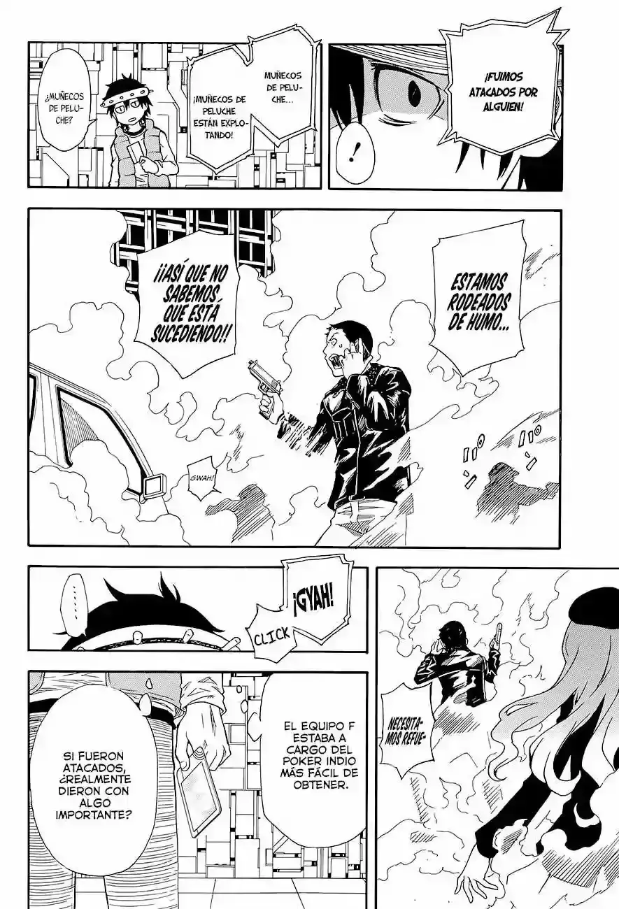 Capitulo 81 page 17