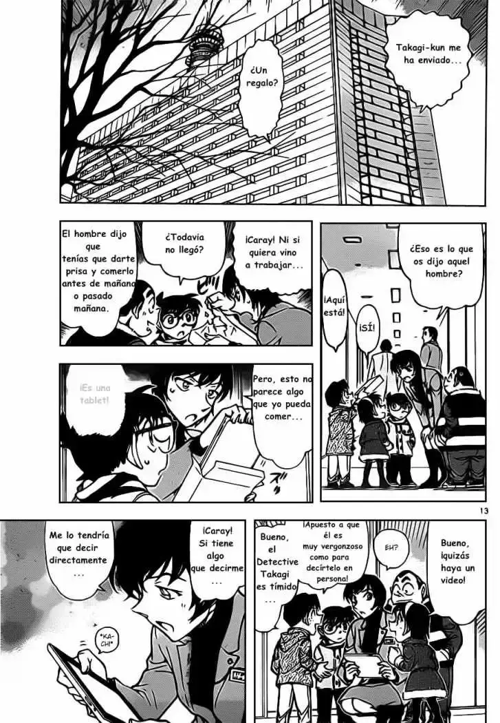 Capitulo 804 page 13