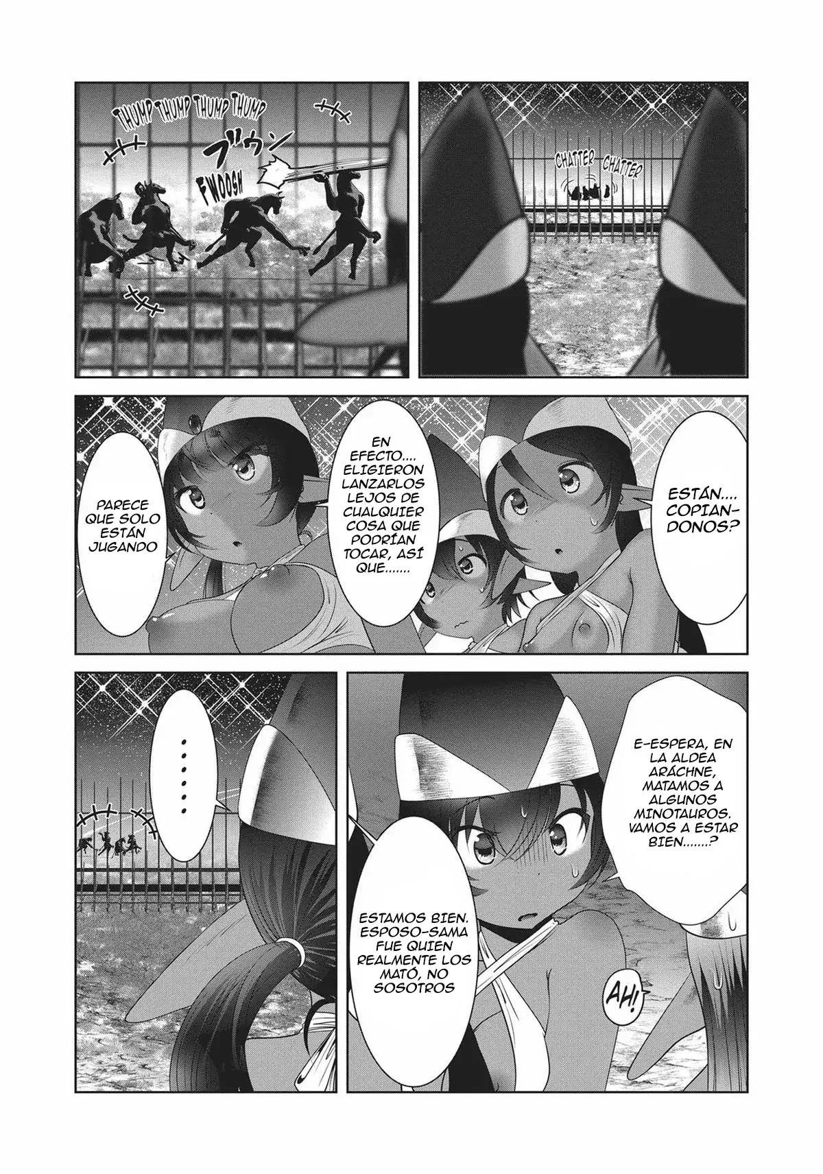 Capitulo 43 page 14