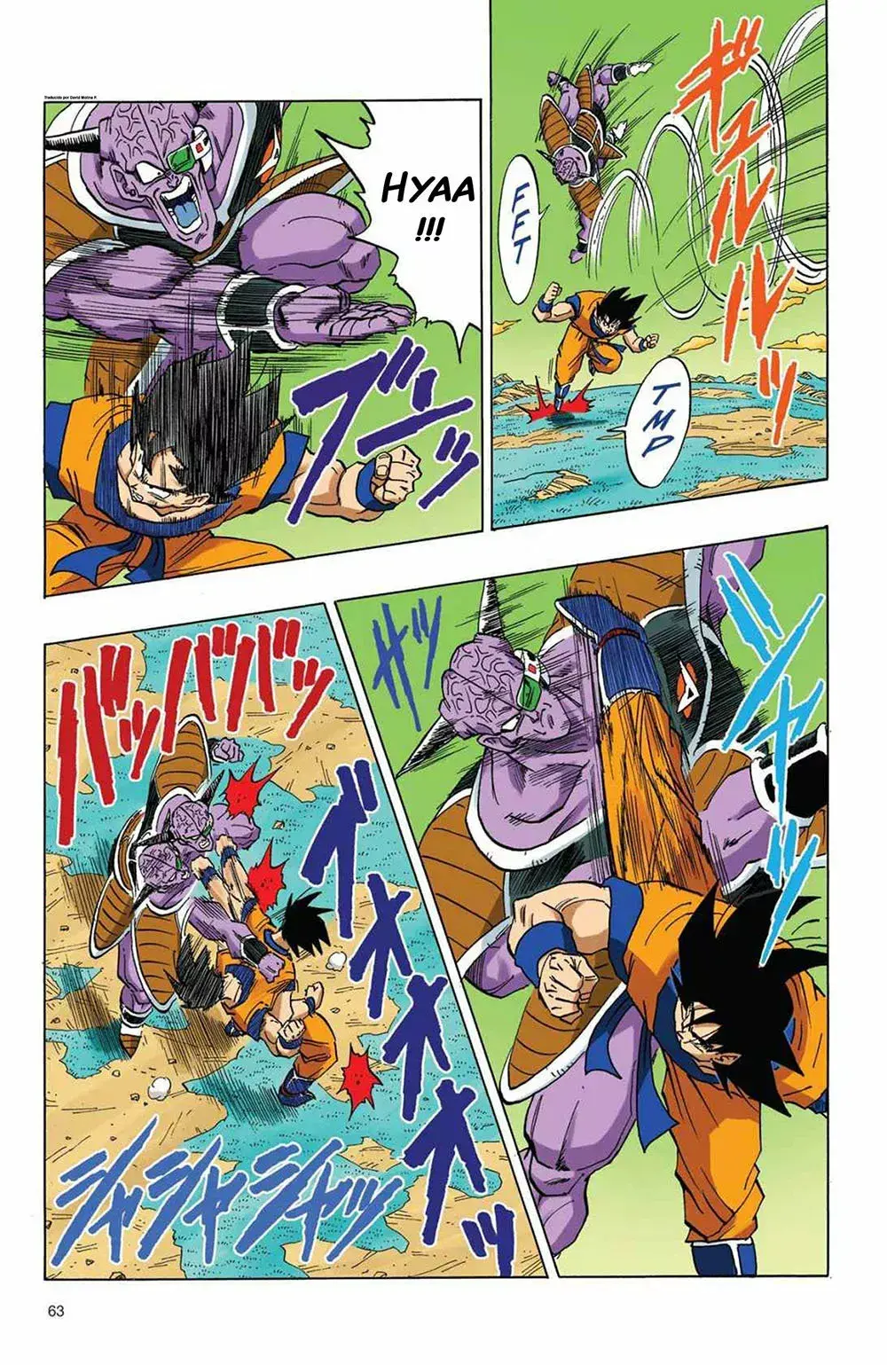 Capitulo 284 page 3