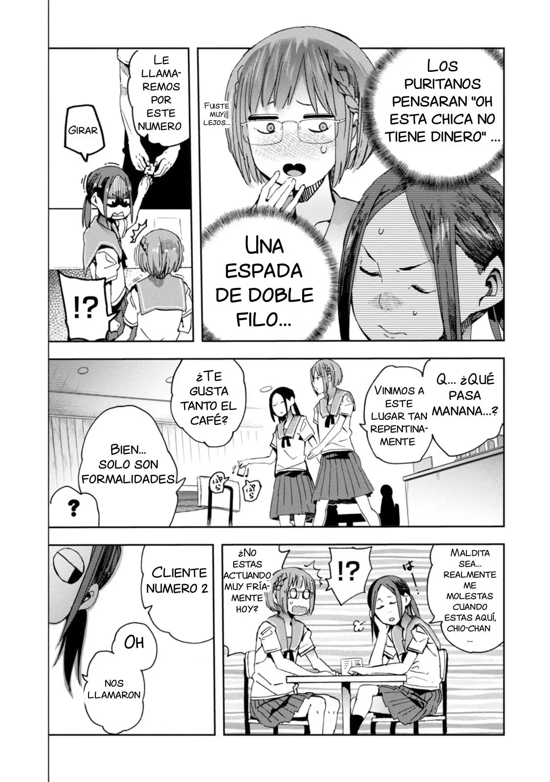 Capitulo 22 page 17