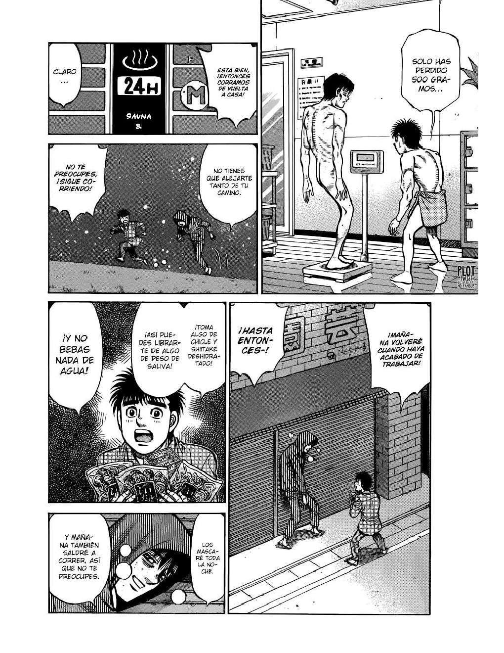 Capitulo 1282 page 12