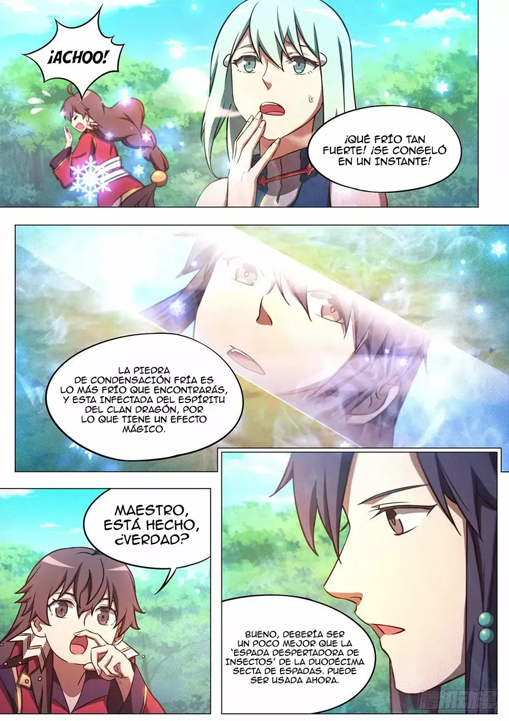 Capitulo 75 page 17