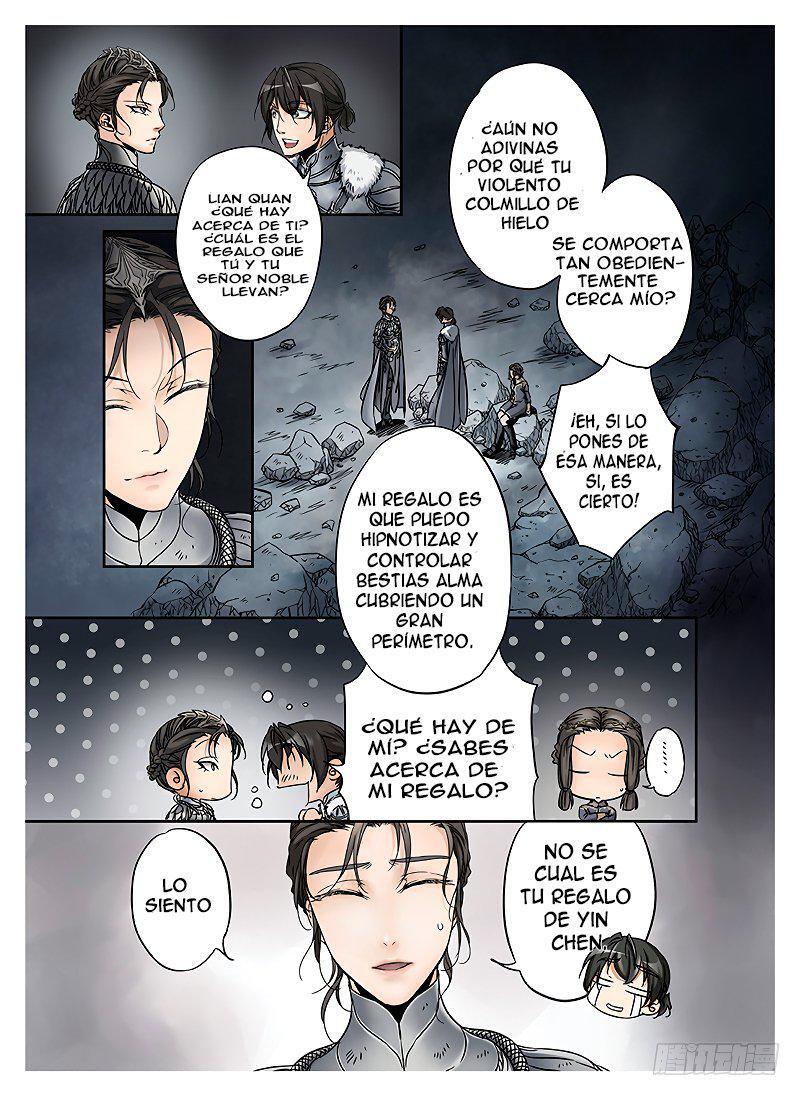Capitulo 10.30 page 11
