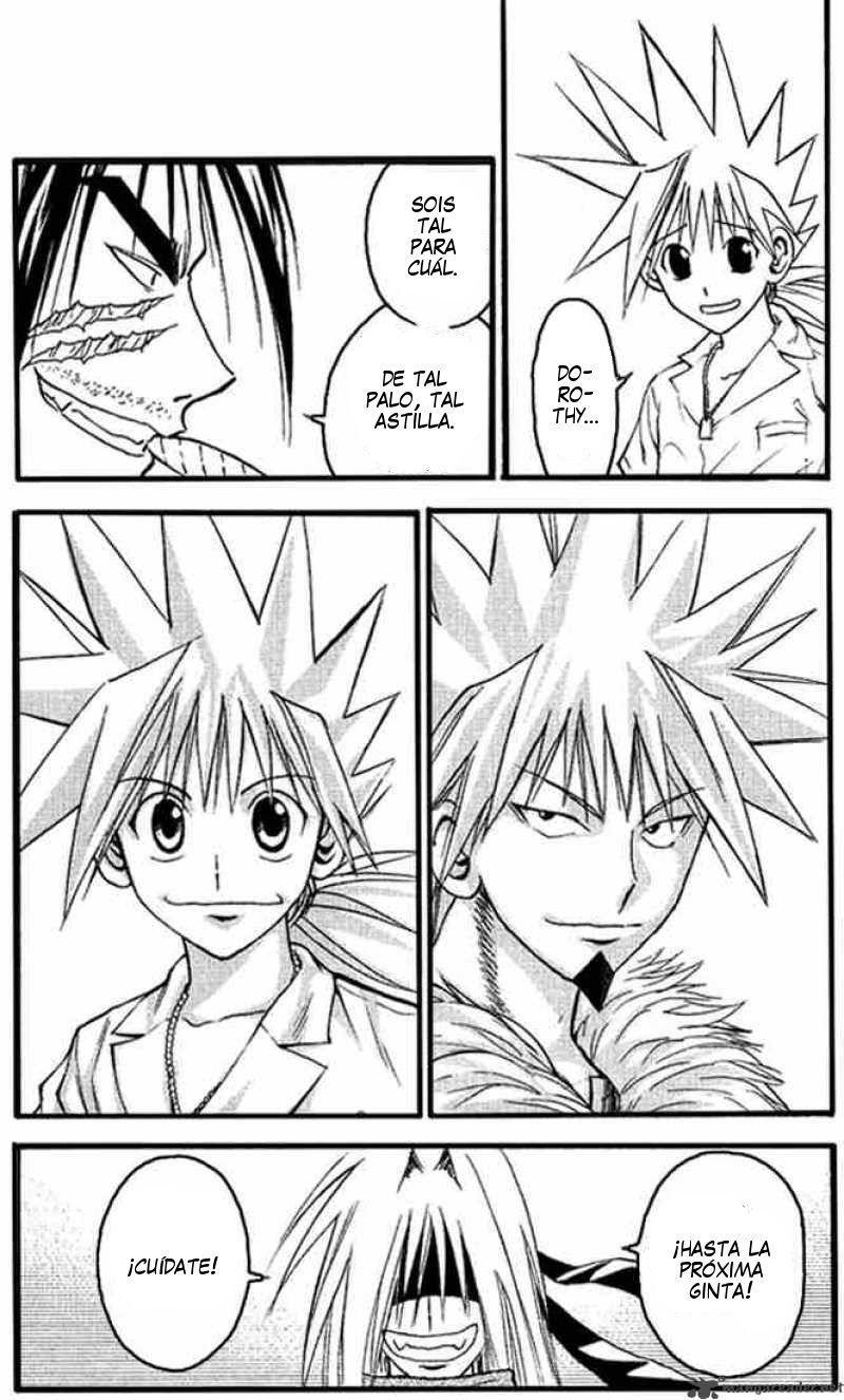 Capitulo 161 page 18