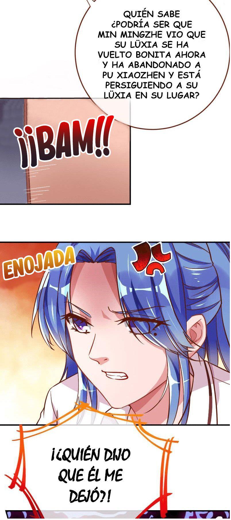 Capitulo 91 page 15