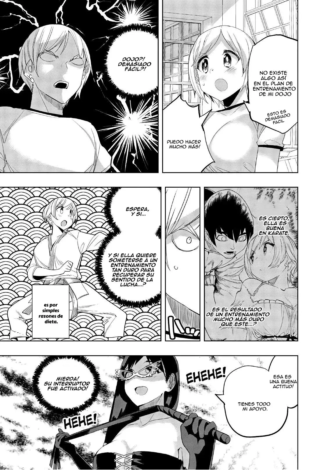 Capitulo 27 page 12