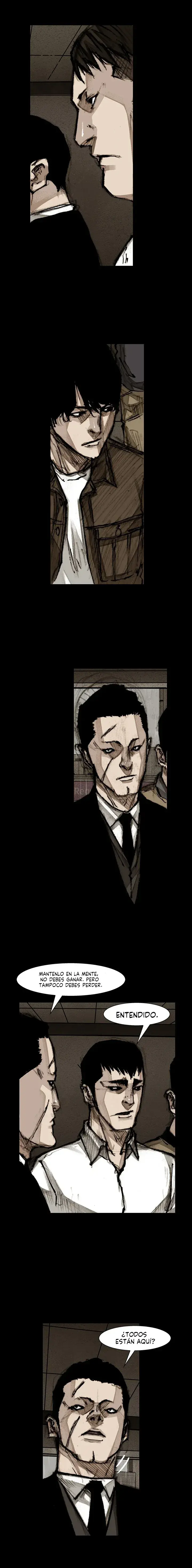 Capitulo 31 page 11