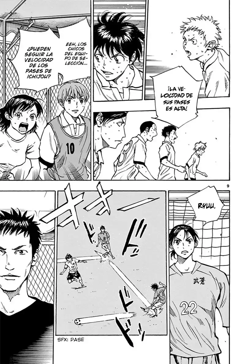 Capitulo 164 page 10