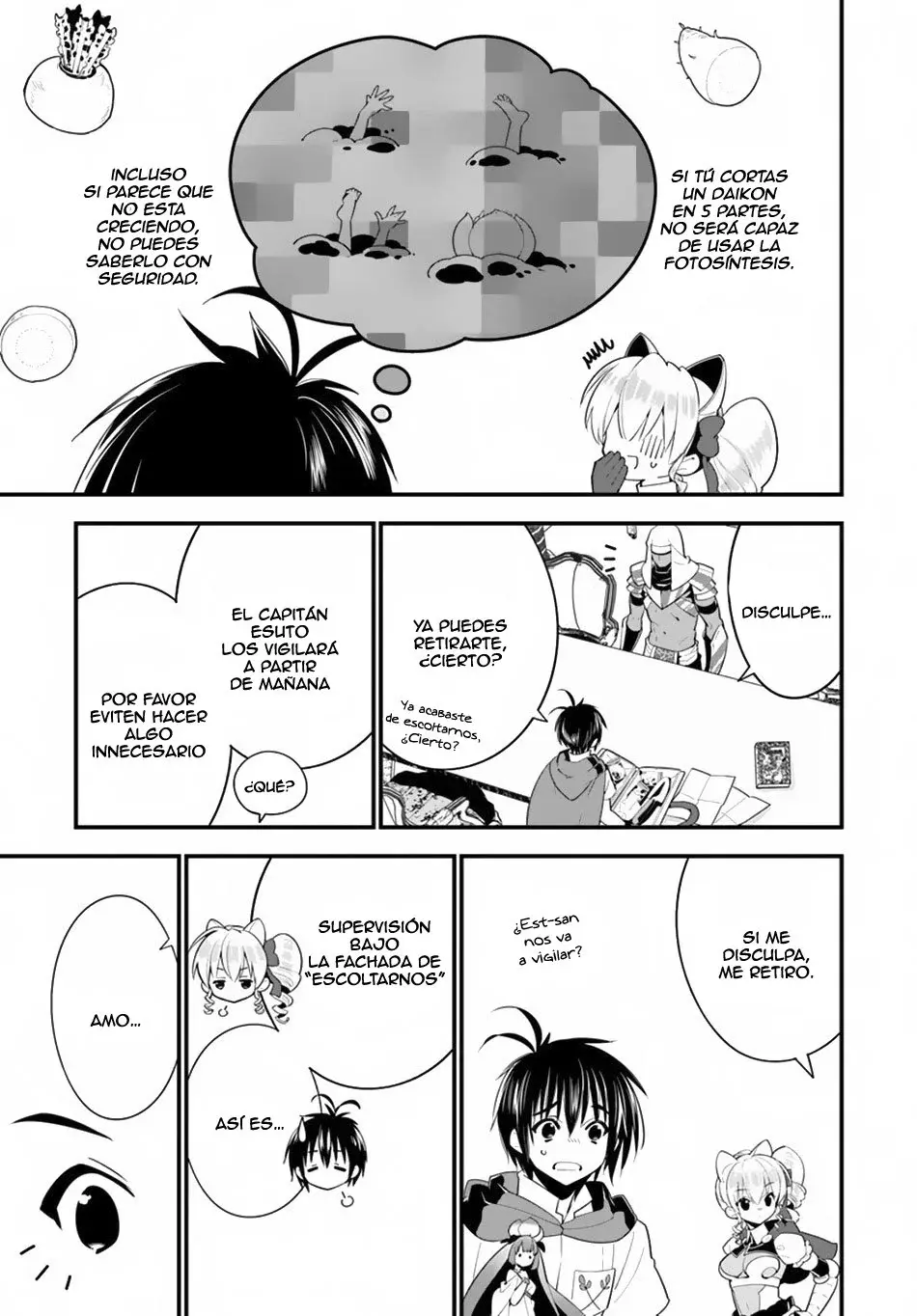 Capitulo 17 page 18