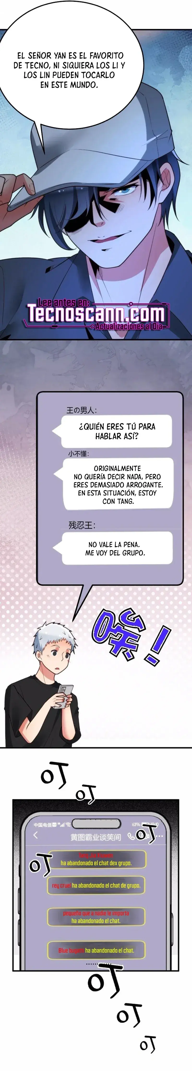 Capitulo 202 page 11
