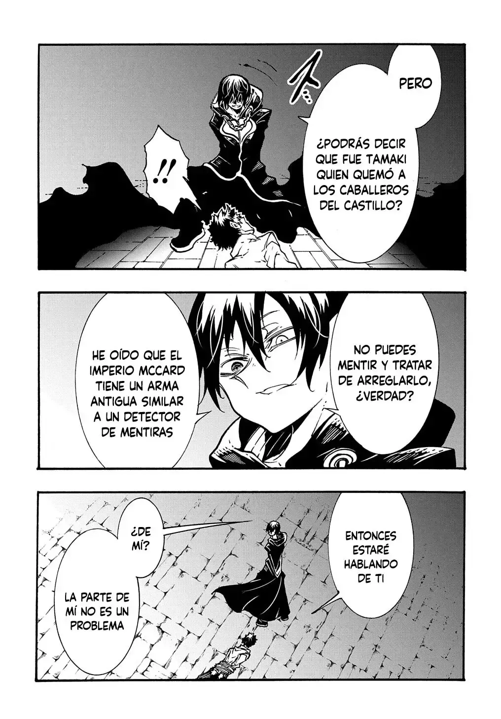 Capitulo 26 page 23