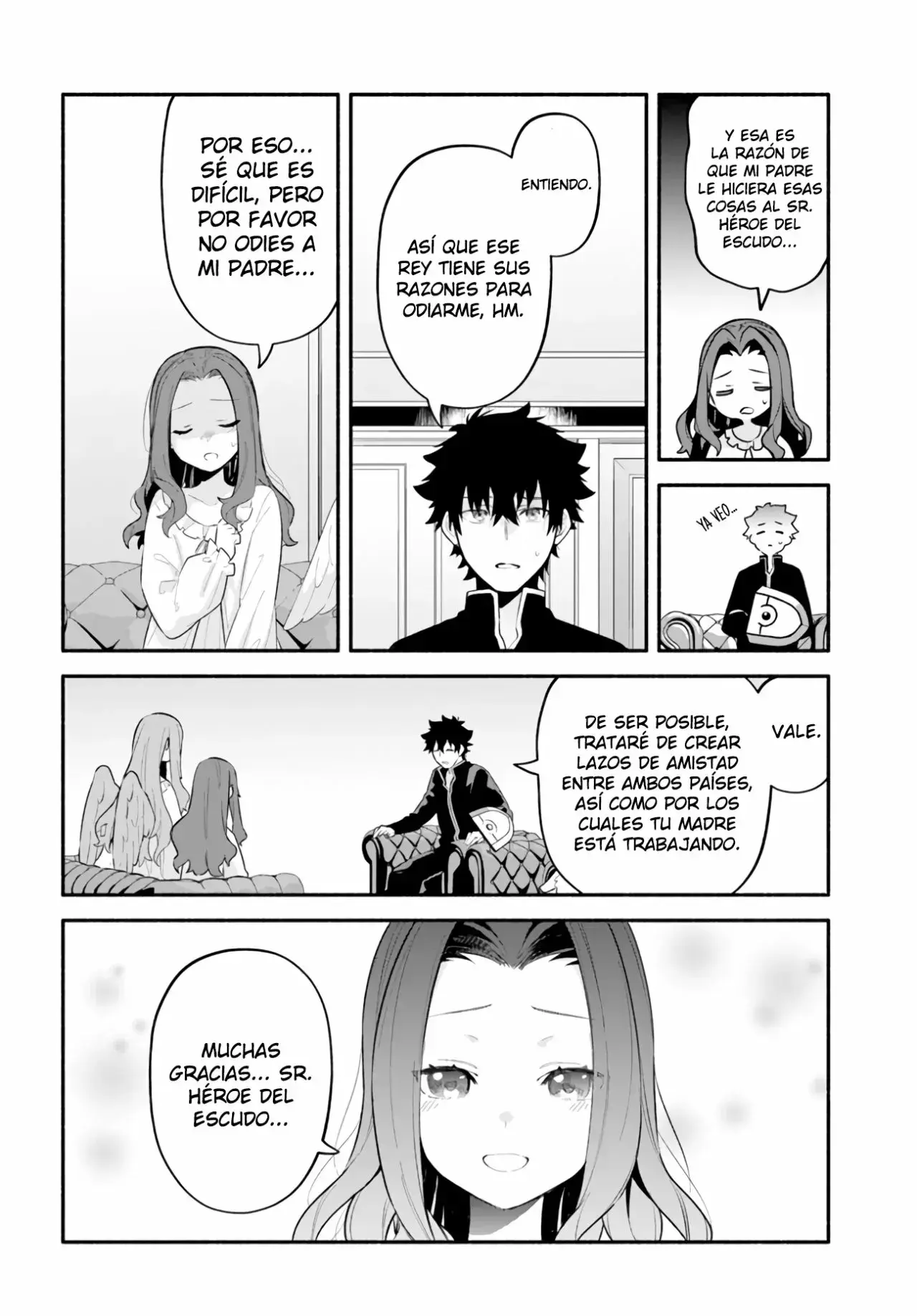 Capitulo 47 page 15