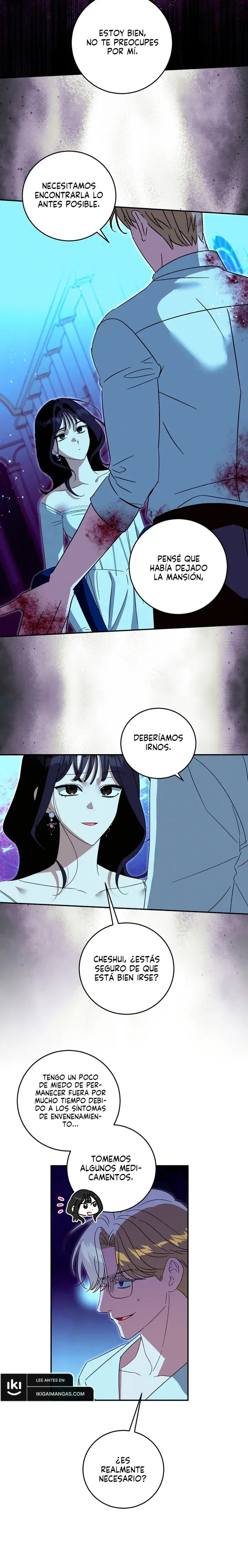 Capitulo 43 page 10