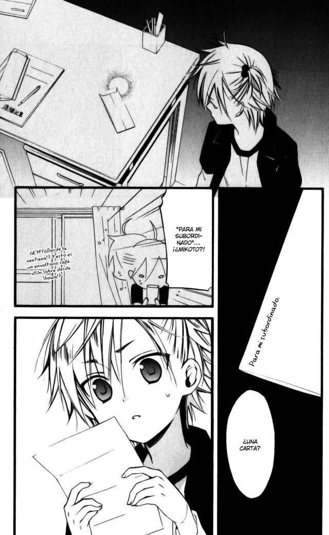 Capitulo 33 page 16