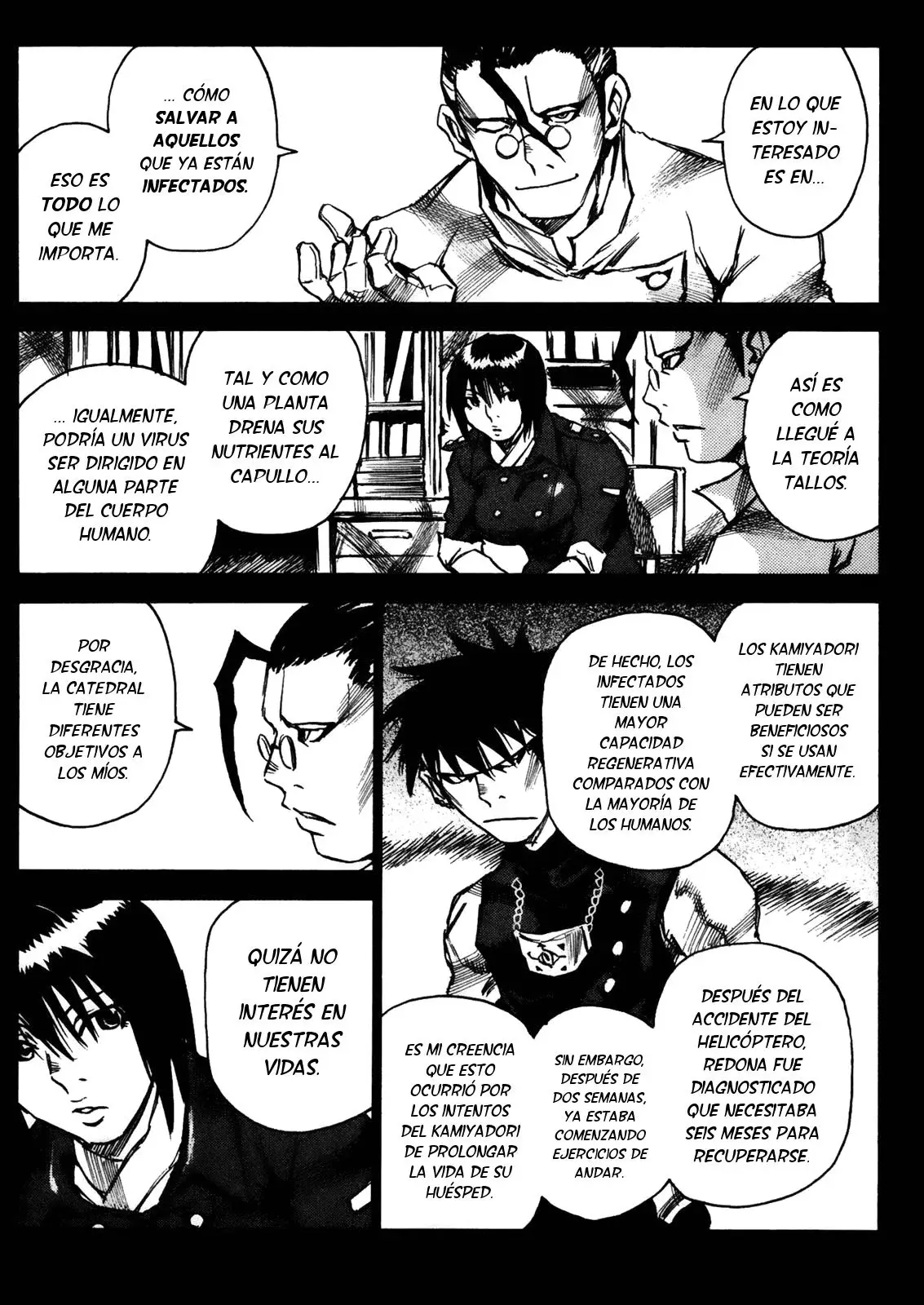 Capitulo 29 page 23