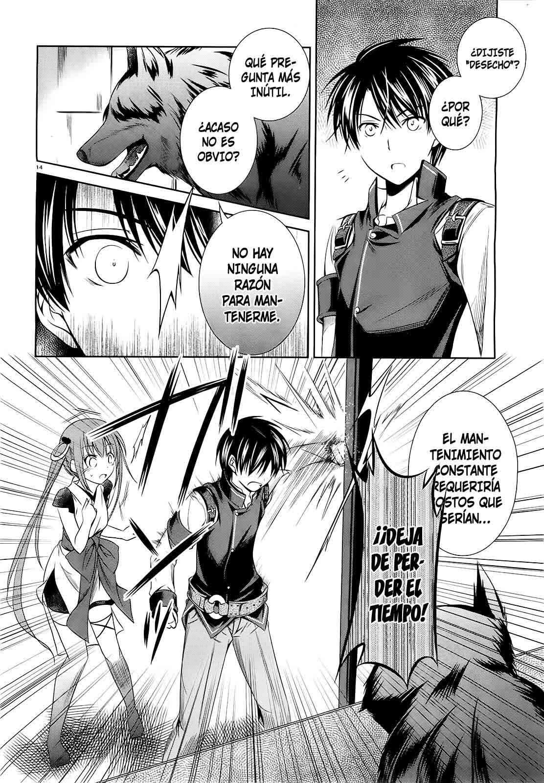 Capitulo 19 page 14