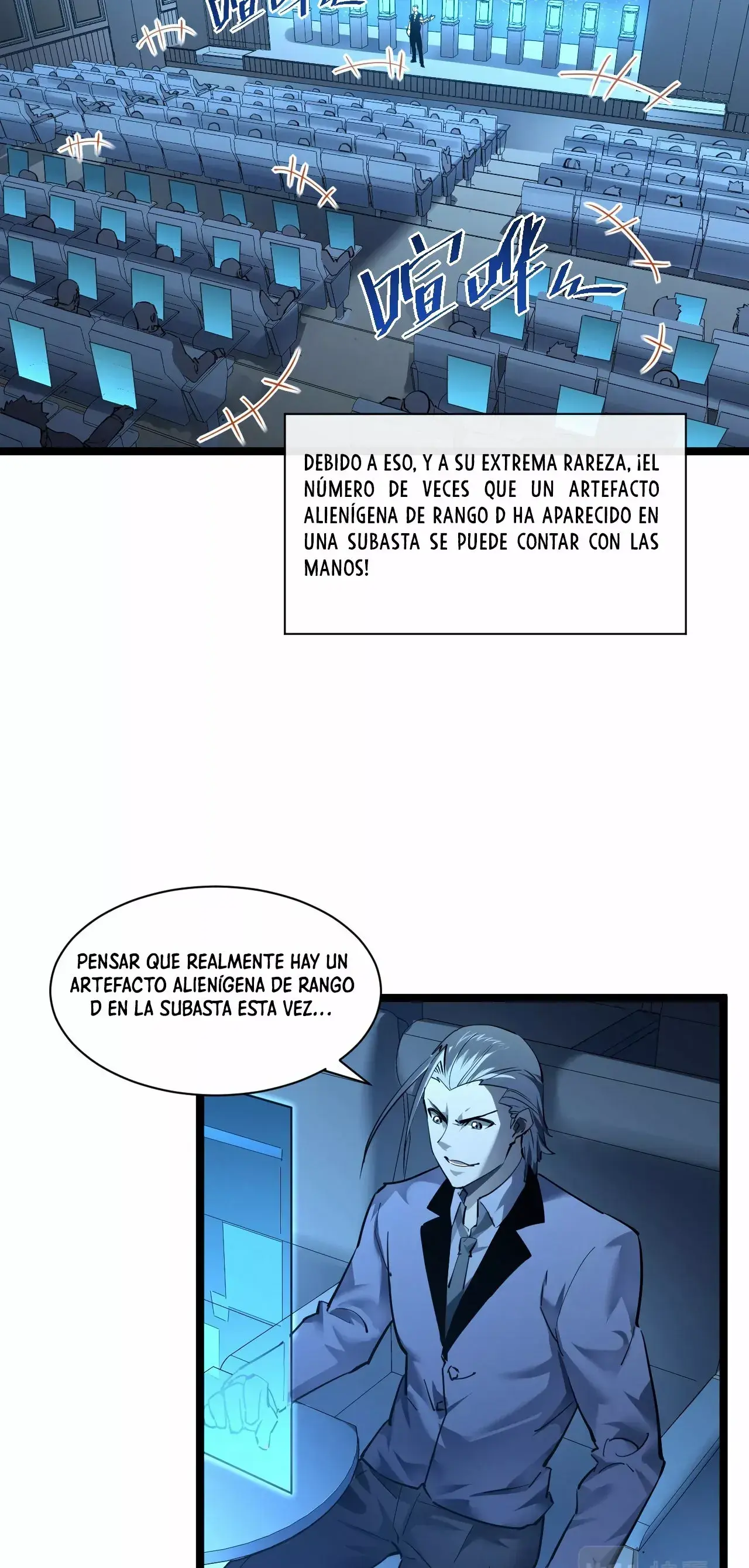 Capitulo 50 page 18