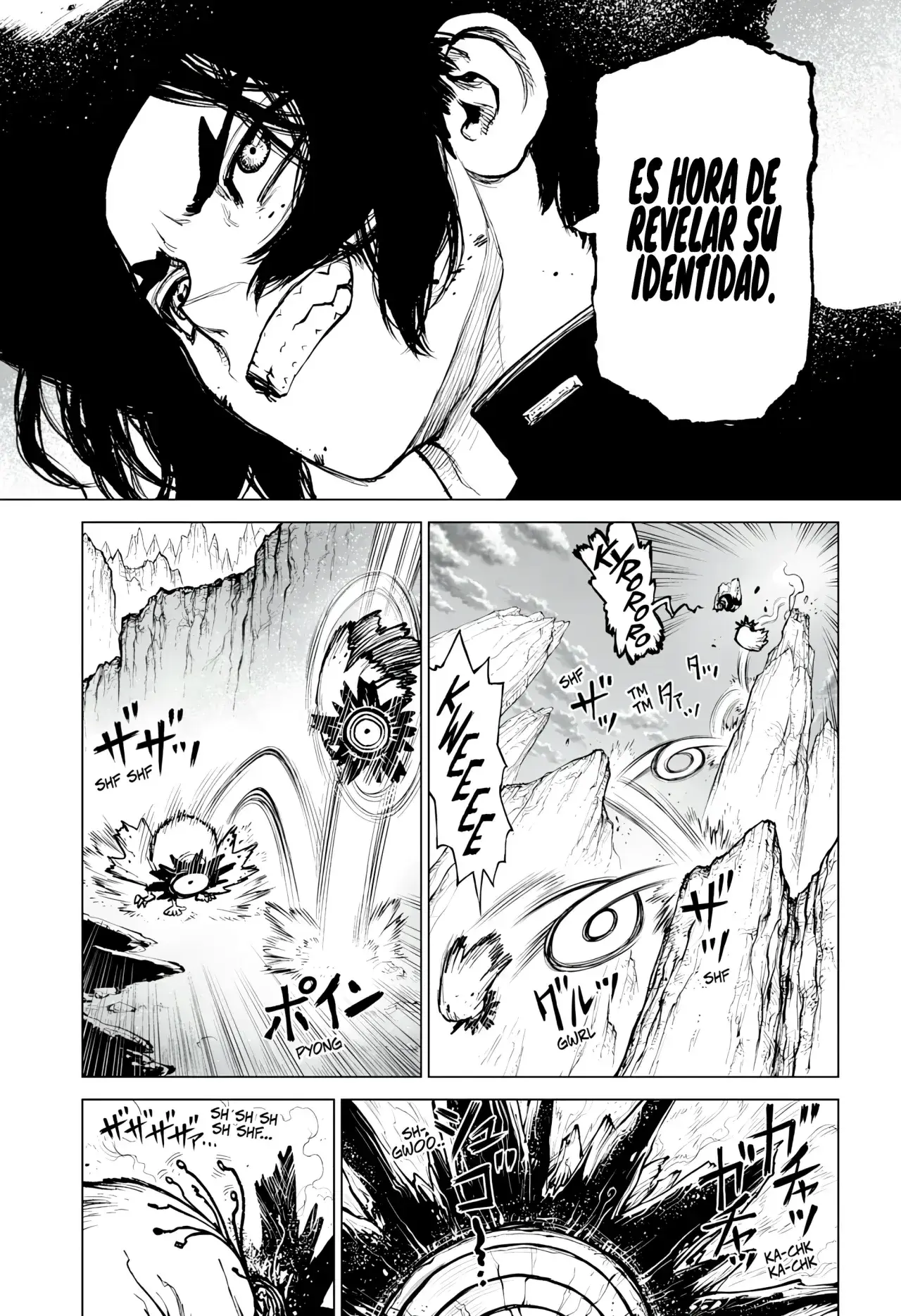Capitulo 19 page 14
