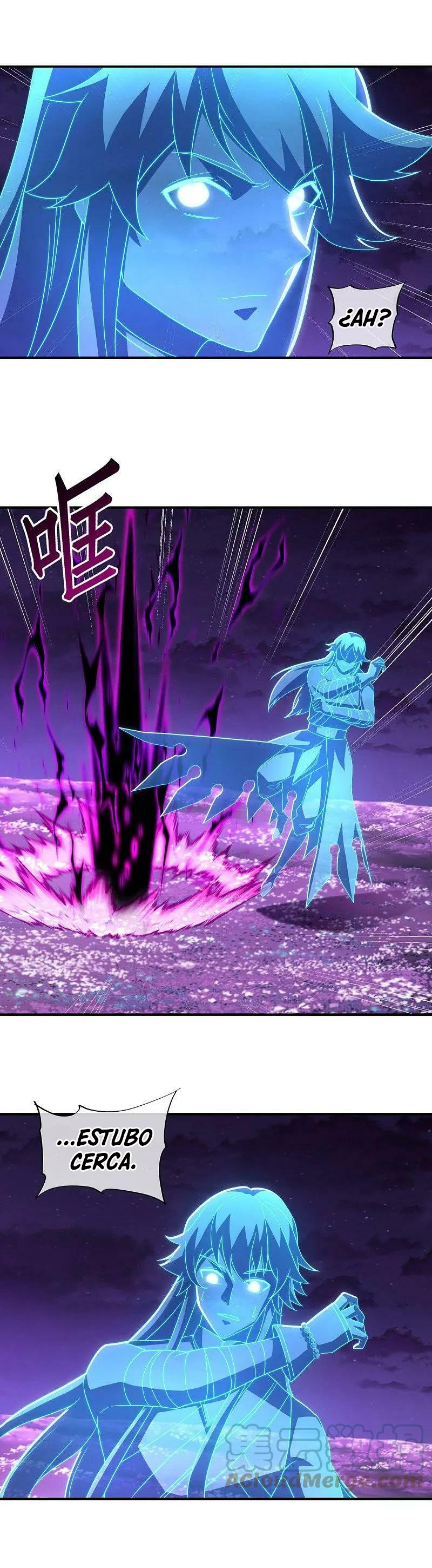 Capitulo 542 page 19