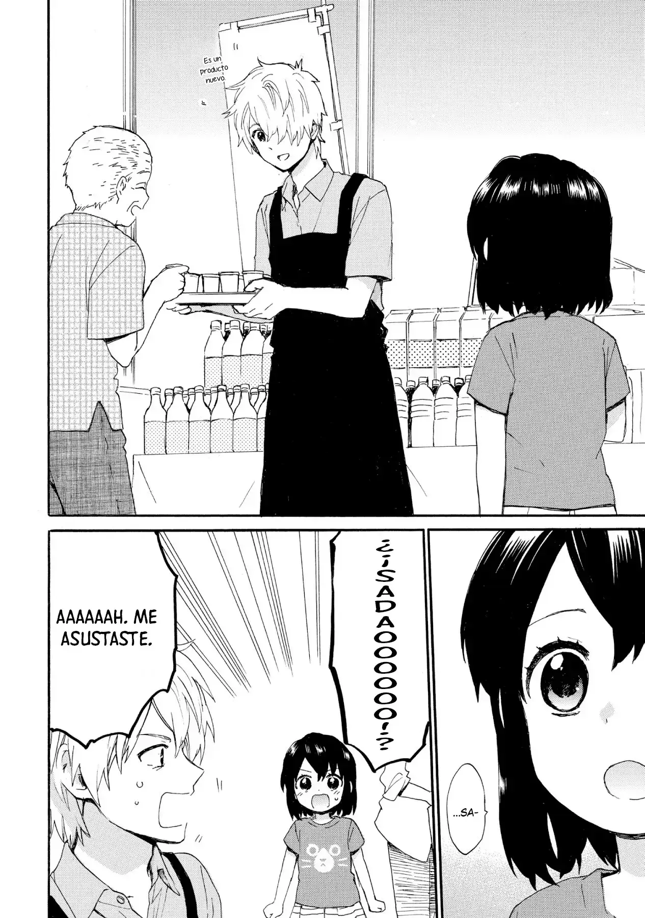 Capitulo 62 page 5