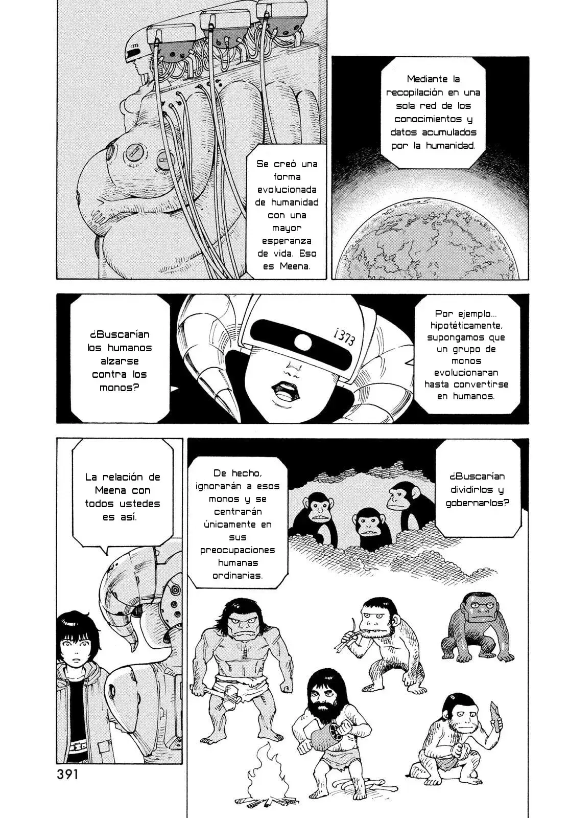 Capitulo 70 page 17