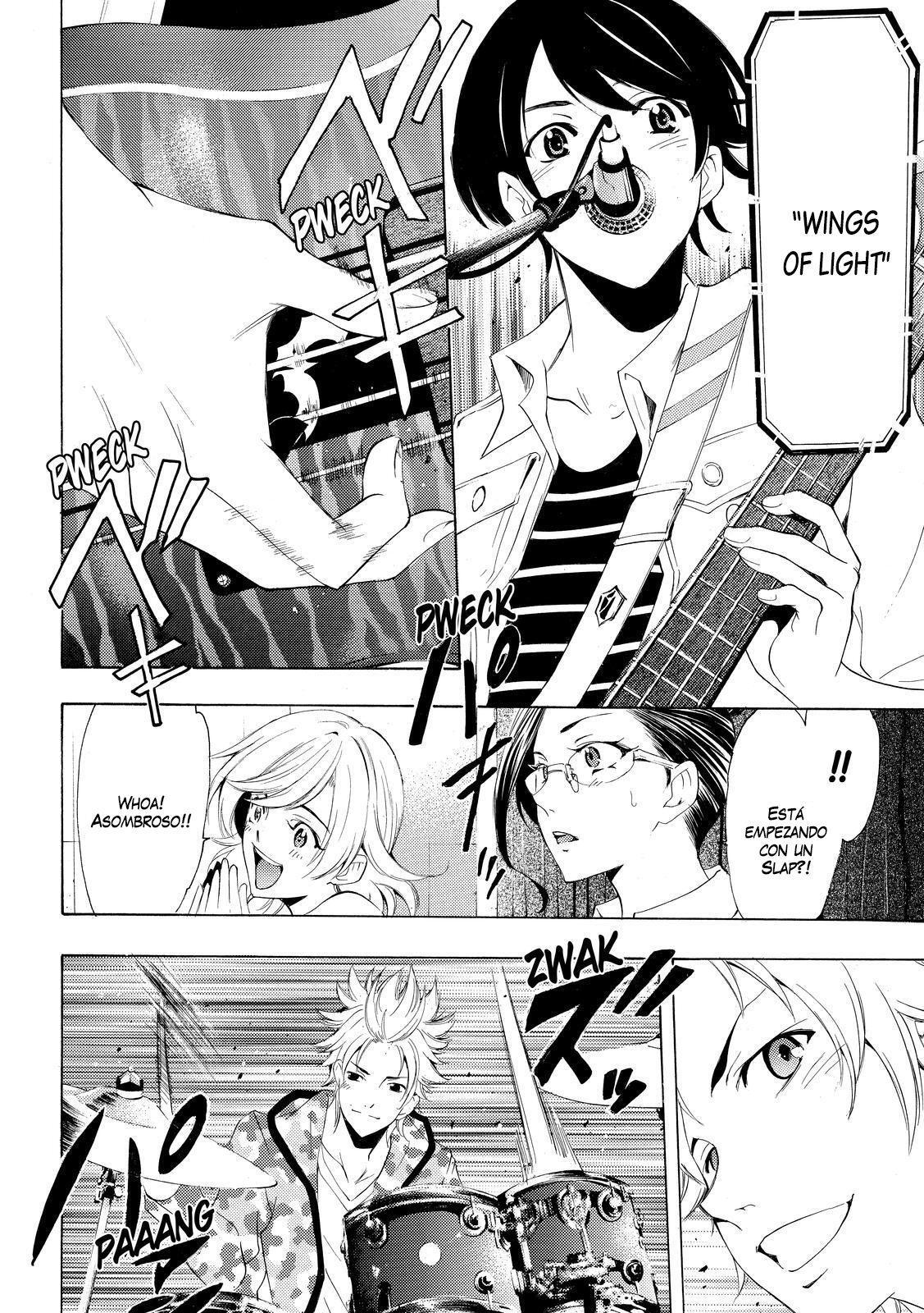 Capitulo 166 page 5