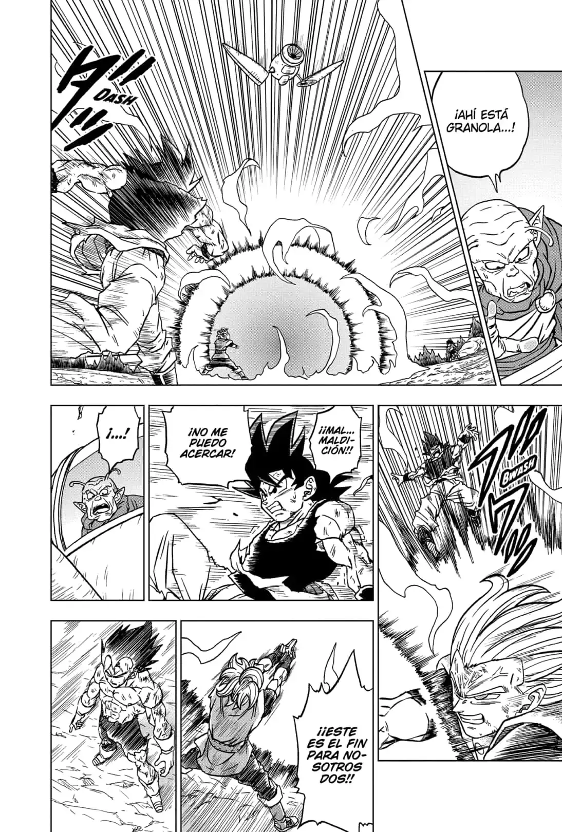 Capitulo 76 page 40
