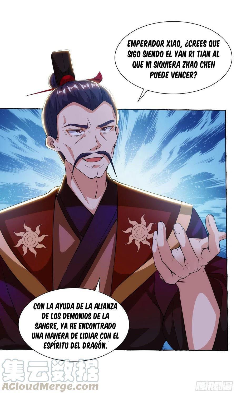 Capitulo 134 page 26