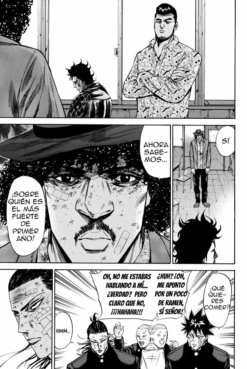 Capitulo 76 page 19