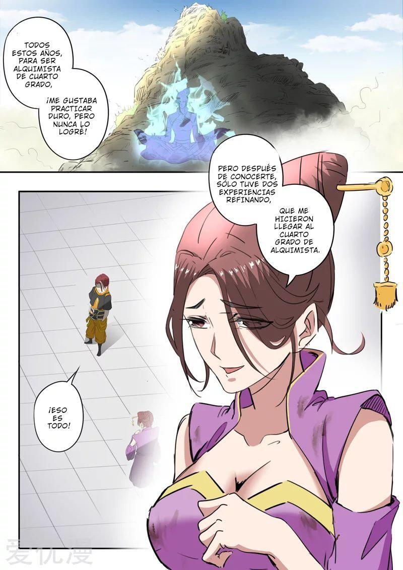 Capitulo 401 page 5