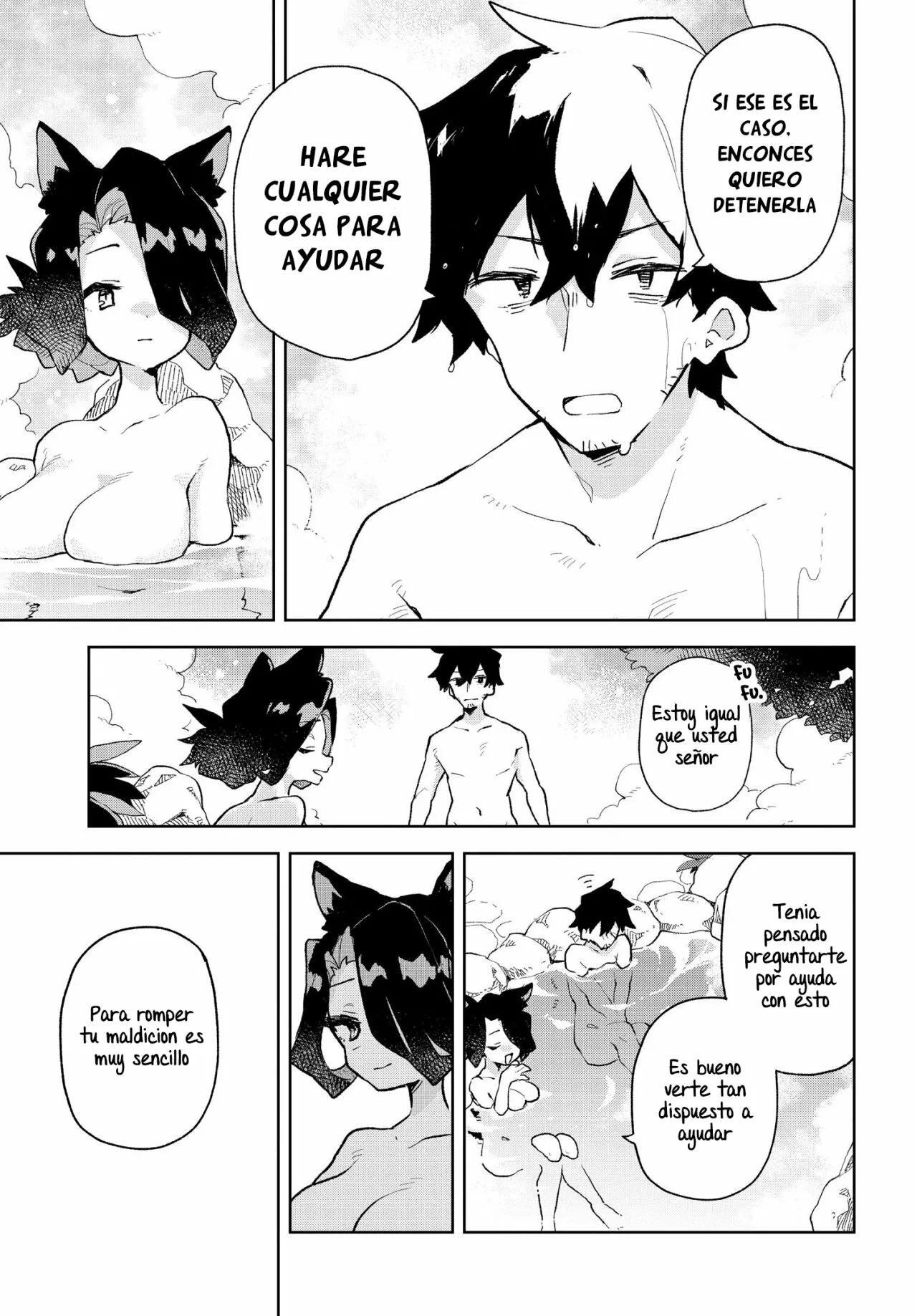 Capitulo 85 page 15